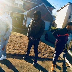 Meet your Posher, Kris